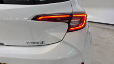 Toyota Corolla 1.8 VVT-i Hybrid Icon 5dr CVT Hybrid Hatchback